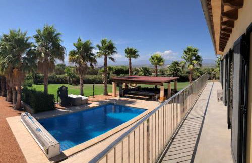 Villa Cas Mariné mit beheizb. Pool und Außenküche - Foto 32