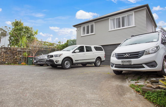 Summerside Loft with Air-con - Foto 22