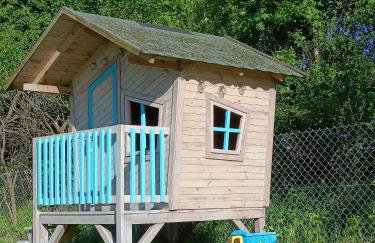 Siedlisko Brzozowe - Foto 20