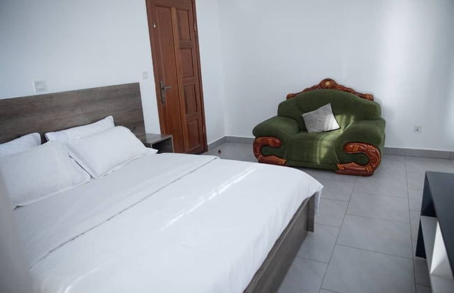 Kigali Haven Apartment - Foto 6