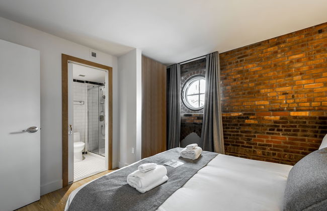 Le 31 McMahon - Par Aneyro - Foto 28