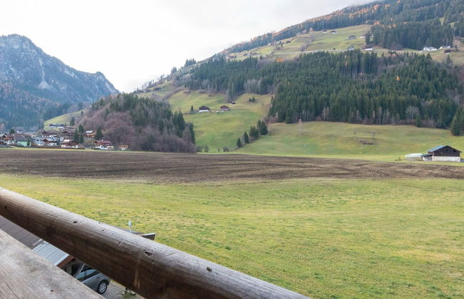 Apartment in Wald Near Zillertal Ski Area - Foto 33