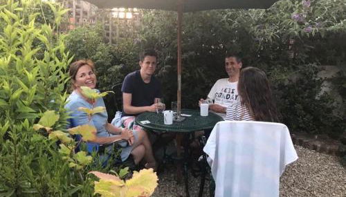 Centre village 2 bedroom cottage - The Byre - Foto 3