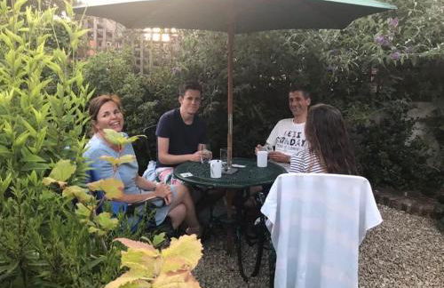 Centre village 2 bedroom cottage - The Byre - Foto 3