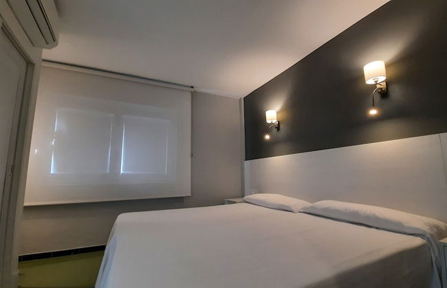 Destinos de Sol Roquetas de Mar Apartamentos - Photo 13