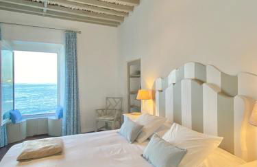 Casa Vistamar, Amazing Sea Views and Private Pool - Foto 28
