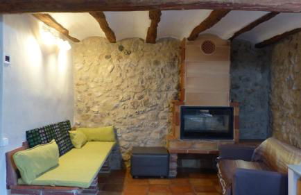 Casa Sisco, dins de la Vall d'Àger - Foto 6