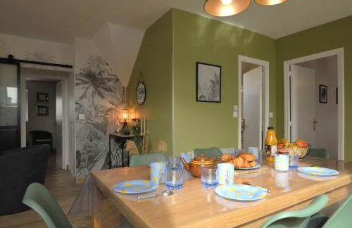 Holiday Home Groix by Interhome - Foto 44
