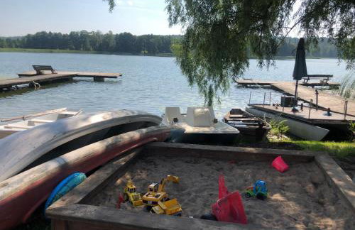 Zielona Dolina - Foto 26