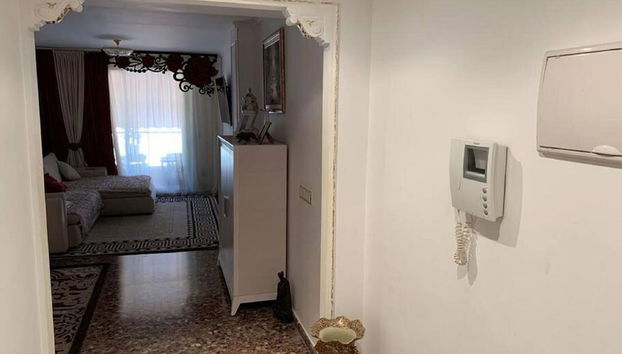 Belvilla by OYO Apartamento Divendres - Foto 5, Quarto