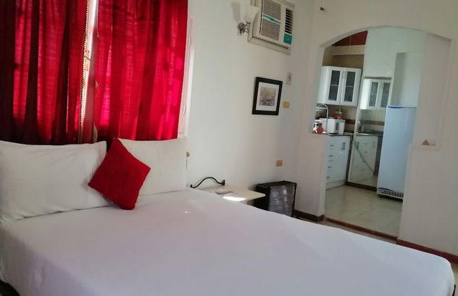 Nile Jewel Suites - Foto 5