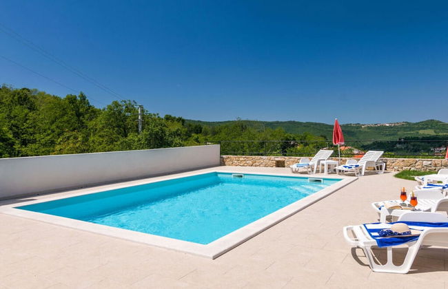 Villa Montebello - Photo 19