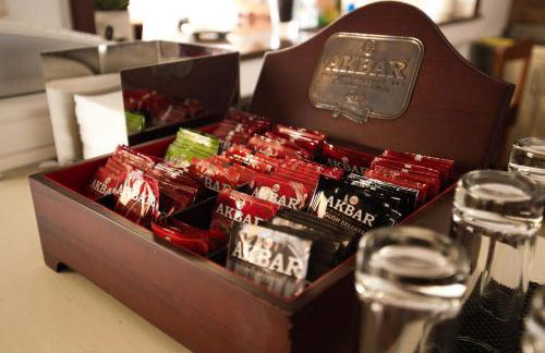 Hotel Castillio - Foto 76