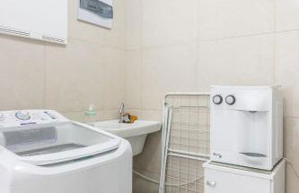 Flat completo e aconchegante nas Graças-SH109M - Photo 26