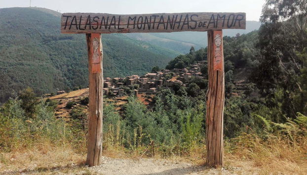 Serra da Lousa and Aldeias do Xisto Trip - Foto 5