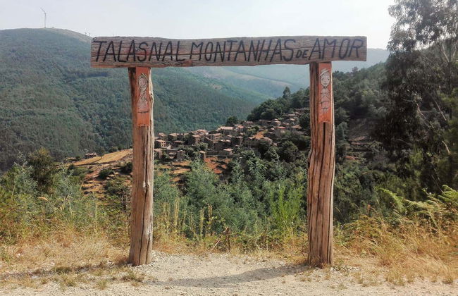 Excursión por Serra da Lousã y Aldeas de Sixto - Foto 5