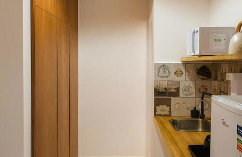 Studio Privativo aprox 2,7 km Centro, Praia Clube c Ar Condicionado - Foto 3