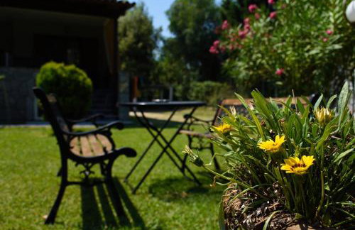 Anna Pousi Studios & Apartment - Photo 61