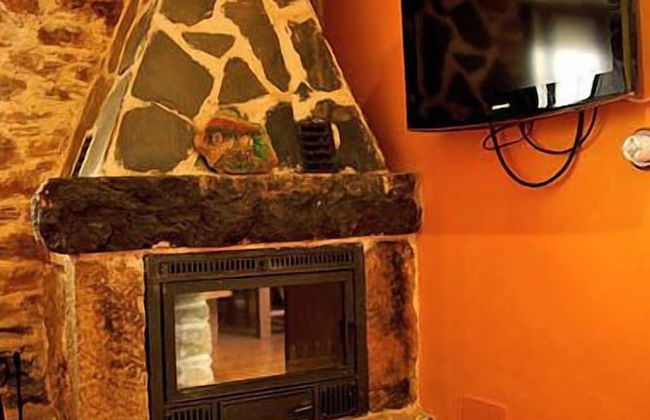 Casa Rural Madreselva - Foto 18