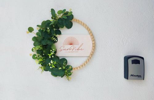 SunVibe Apartment - Foto 28