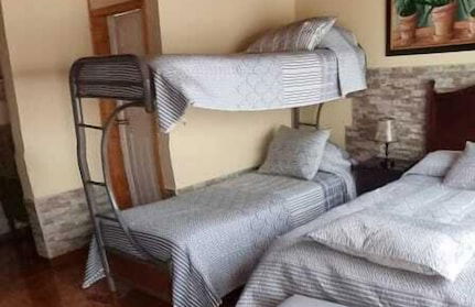 Hospedaje Shuyen - Photo 19