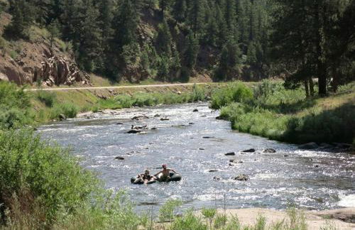 Enchanting Cabin Rental near Colorado Springs, Colorado - Foto 20