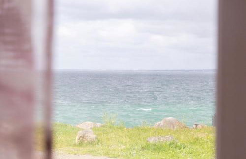 Maisonette face à la mer - Foto 11