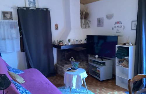 Maison de charme à Vachères avec jardin et vue montagne - Foto 52