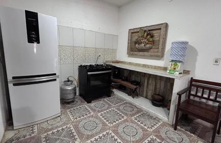 Casa da Ana Júlia - Foto 10