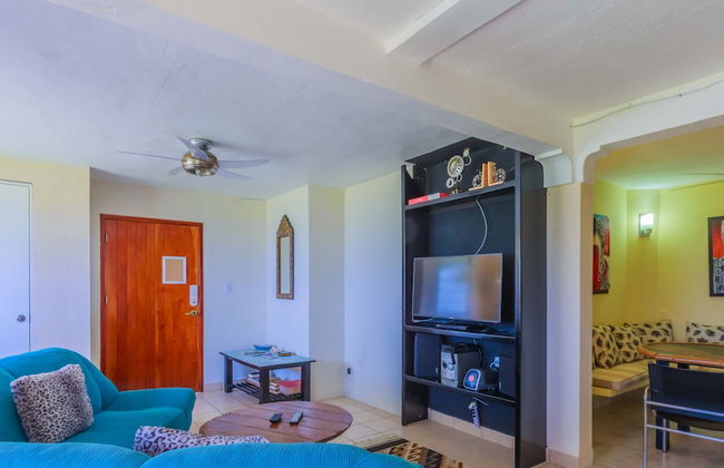 Casa Nueva Esperanza - Downstairs - Photo 2