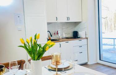 Apartamenty przy Suntago - Pieńki i Towarzystwo - Photo 34