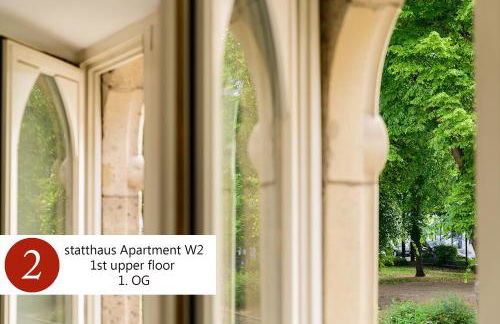 statthaus - statt Hotel - Foto 26