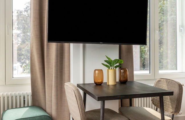 Limehome Berlin Luise-Henriette-Str. - Foto 51