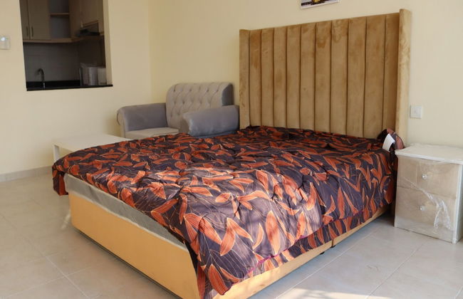 Beautiful Furnished Studio With Close Kitchen - Foto 3