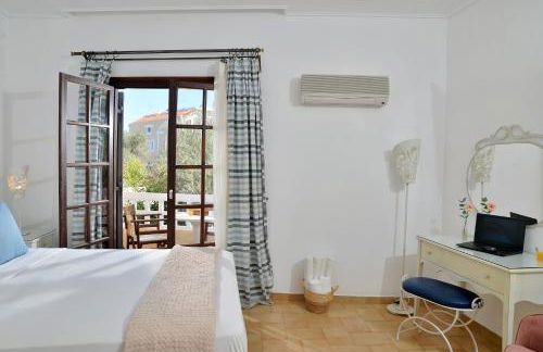 Vasilaras Hotel - Foto 41