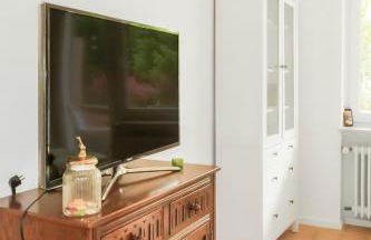 Modernes 3 Zimmer Apartment nähe Friedberg & 30 min zur Messe Frankfurt - Foto 8