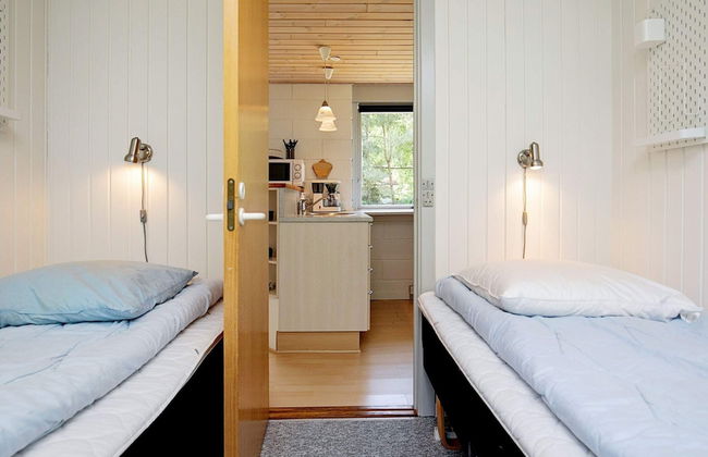 4 Person Holiday Home in Laeso - Photo 2