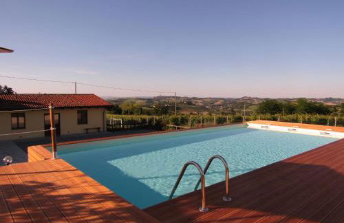 B&B La Gibiana - Foto 7