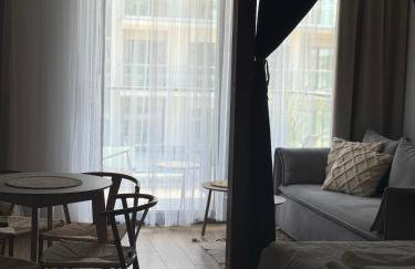 Hevenia Apartament 14 Nadmorski Wiatr- Mrzeżyno - Foto 5