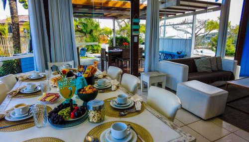 Casa Delfi, Hermosa vista, Jacuzzi e Praia , Buzios - Foto 2