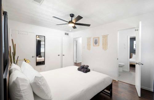 6BD Modern Rustic Retreat - Yard Pool & BBQ - Foto 27