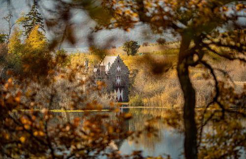 Schmitte am Sonnenwirtsplatz Eppan in South Tyrol, perfect starting point for bike and hike - Foto 26