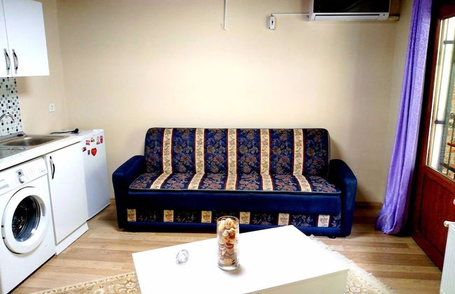 Cemed House - Photo 26