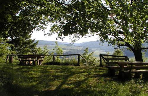 Ferienwohnung Hamel - Foto 3