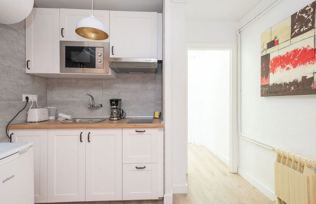 APARTAMENTOS VAQUERS MIKKA 3000 - Foto 10