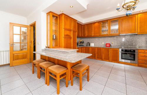 Family Beach House in Amorosa, Northern Portugal - Foto 37