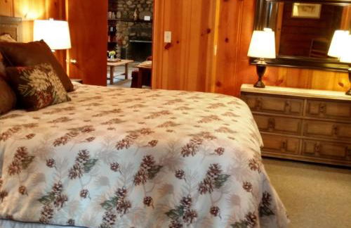 57 The Williams Cabin - Foto 38