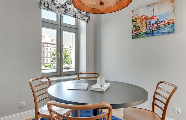 Old Town - OldNova by Welcome Apartment - Foto 76