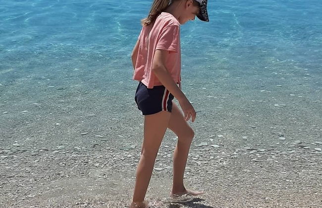 Villa Olive Tree - Foto 47