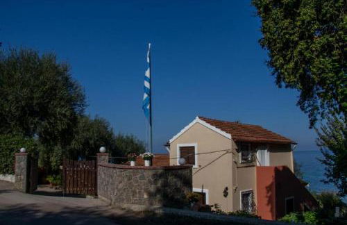 Beachfront Romantica Place Ground floor - Foto 17